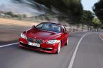 BMW 650i Coupe 2012 года